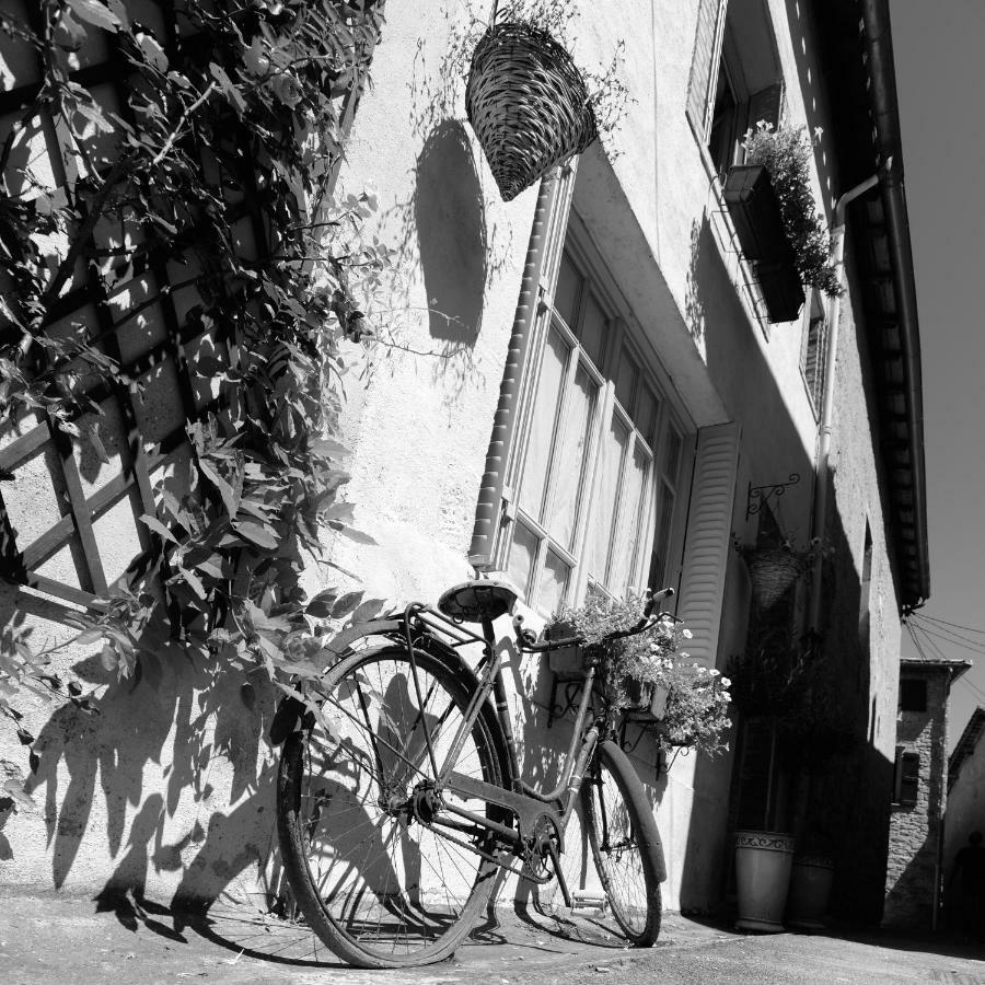 Bed and Breakfast L'Otium Saint-Antonin Exteriér fotografie